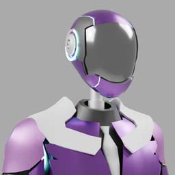 avatar image
